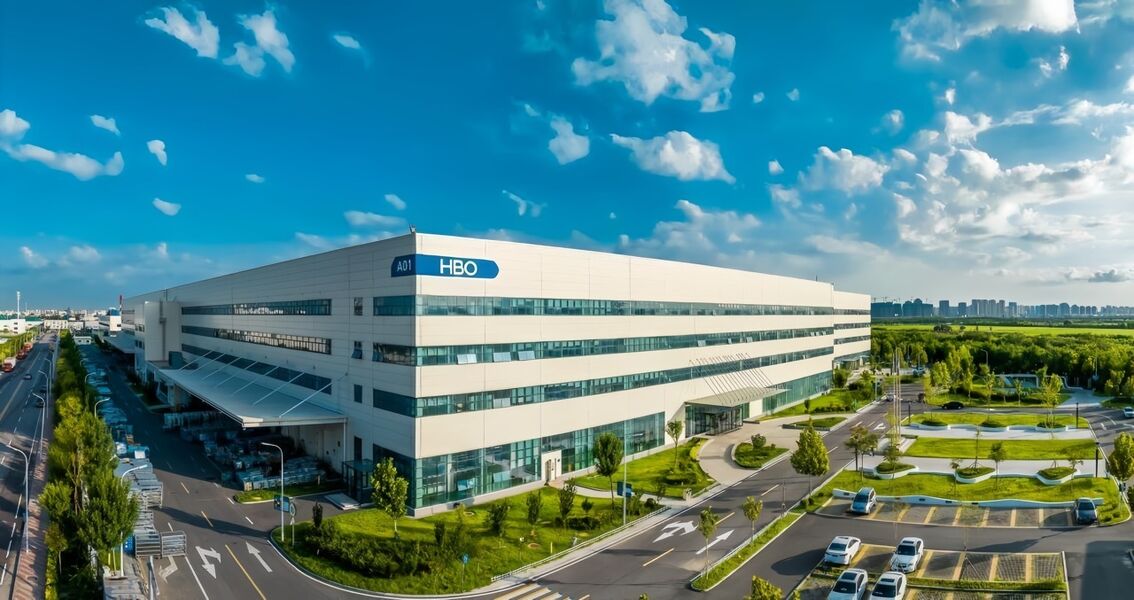 Foshan Hongbo New Energy Technology Co., Ltd.