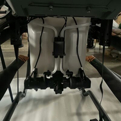 T50 Drone Pertanian Semprot Drone Original Global Versi T70 T100 Dji Agras