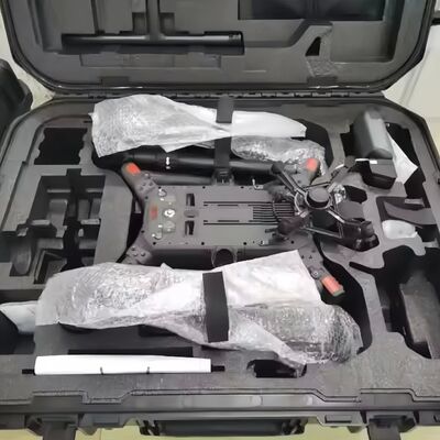 Хорошая цена Оригинальный матричный беспилотник M30t Промышленный беспилотник с камерой Hasu онлайн