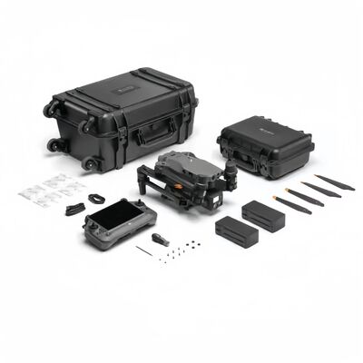 Giá tốt. Máy bay không người lái nông nghiệp Dji Matrice 30t với máy đo xa laser camera chụp ảnh nhiệt hồng ngoại trực tuyến