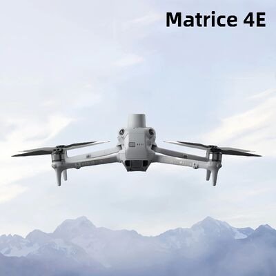 Хорошая цена Дрон Dji Matrice 4E M4E с камерой CMOS 48MP Precision Rtk Международная версия корпоративного дрона онлайн