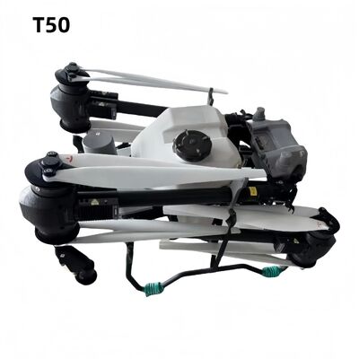 좋은 가격 Dji T50 T40 T25 농업용 드론 Dji Agras 드론 오리지널 액세서리 가져오기 농업용 다스펙트럼 카메라 온라인으로