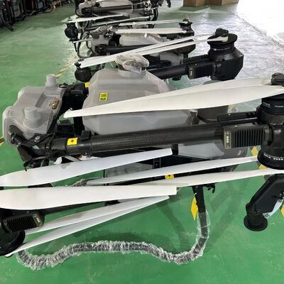 Καλή τιμή Αυτόματη έρευνα και χαρτογράφηση αυτόματη επιστροφή Dji Agras T50 drone σε απευθείας σύνδεση