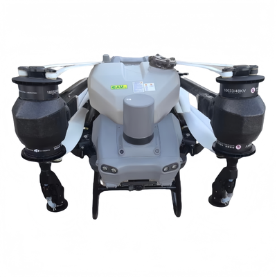 Καλή τιμή Dji T50 T100 Γεωργικό Drone με επαγγελματικό κιτ νουζέλας δένδρου φρούτων Agras T50 Drones για γεωργική χρήση σε απευθείας σύνδεση