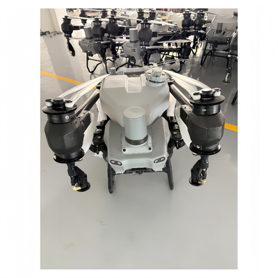Good price Dji T40 T50 T60 T70 T100 Agricultural Drone With Generator Three Batteries For Sale online