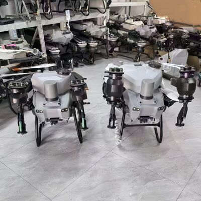 良い値段 Dji T25 T40 T50 アグラス 無人機 追加 2 台の新型パワーモーターで販売 オンライン