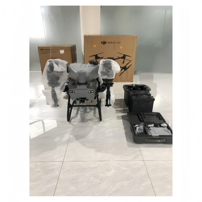 좋은 가격 공장 가격 Dji T50 농산물 드론 판매 Dji T40 Agras 탱크 용량 40 L 온라인으로