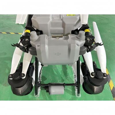 Καλή τιμή Dji T50 T70 T100 Γεωργικό Drone με Τρεις έξυπνες μπαταρίες πτήσης Πολυσφαιρική κάμερα για τη γεωργία σε απευθείας σύνδεση