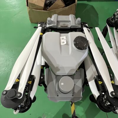 Guter Preis T40 T50 Landwirtschaftsdrone T70 T100 mit intelligenter Flugbatteriegenerator Uav Online