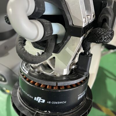 Good price T25 T40 T50 T70 Dji Agras Agricultural Spraying Drone Intelligent Flight Battery online