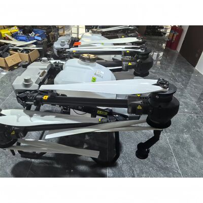 Καλή τιμή Dji T40 Γεωργική παράδοση Agras Drone με σύστημα διάδοσης για πώληση σε απευθείας σύνδεση