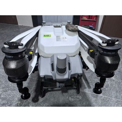 Buen precio Versión internacional Dji T40 T50 T70 T100 Drone Agrícola con tres baterías para la venta en línea