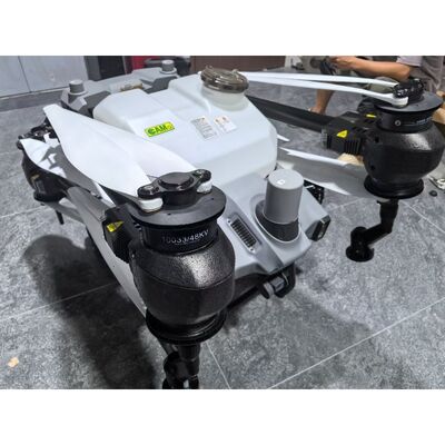 Goede prijs Global Version Agras Drone Factory Groothandelsprijs Dji T40 Landbouw Drone All-Round Unit online