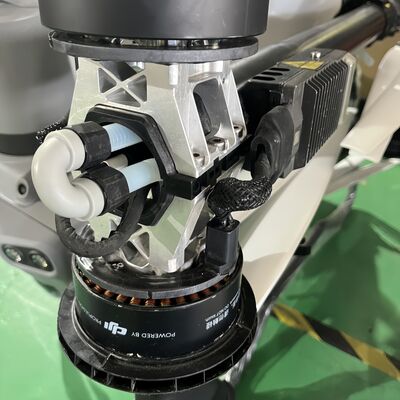 Harga yang bagus Dji T50 T70 T100 Drone Penyemprotan Pertanian Original Global Version on line