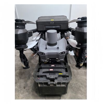 Good price T25 T40 T50 Agricultural Drone Dji Agras Crop Spraying Drone Remote Operating Radius online