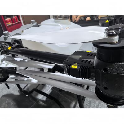 سعر جيد T50 Dji Agras مع ثلاثة بطاريات طيران ذكية DB1560 Hylio Drone مع فوهات ضبابية جديدة الانترنت