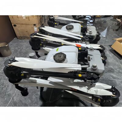 Good price Dji Agras T50 T60 T70 T100 Drone With Double Atomization Spraying System Crop Dusting Drone online