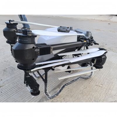 Good price T60 T70 T100 T50 Agricultural Spraying Drone With Intelligent Flight Battery Generator online