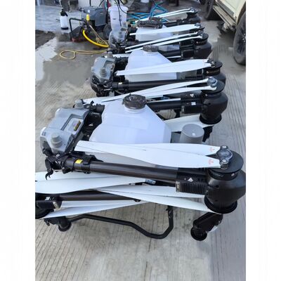 Good price International Version Dji T50 Agricultural Spraying Drone T60 T70 Agras With Spreading System online