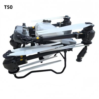 Καλή τιμή T70 T50 T100 Dji Agras Drone Διεθνής έκδοση Drones αποσυντρίβωσης καλλιεργειών σε απευθείας σύνδεση