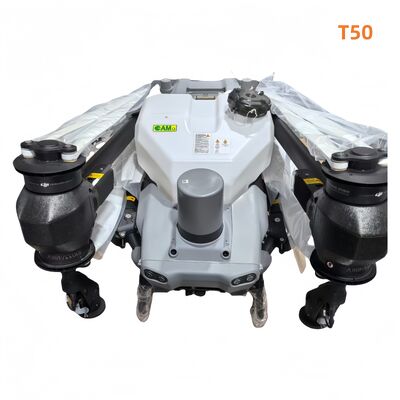 Harga yang bagus International Version Harga Pabrik Sistem Penglihatan Sisi Dua Dji T50 T60 T70 T100 Drone Pertanian Dji Agras Spray Drones Untuk Dijual on line