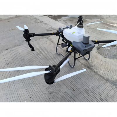 Good price Dji T50 T60 T100 Agricultural Drone With Spray And Spread System Crop Dusting Drones online