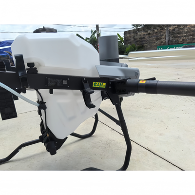Καλή τιμή 50L Dji T50 Γεωργικό σύστημα ψεκασμού Drone T60 T70 T100 με εφεδρικό ακροφύσιο και προπέλα σε απευθείας σύνδεση