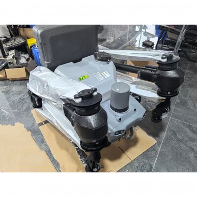 Good price Dji Agras T40 T50 Crop Spraying Drone Global Edition With Solid Spreading System Dual Cameras online