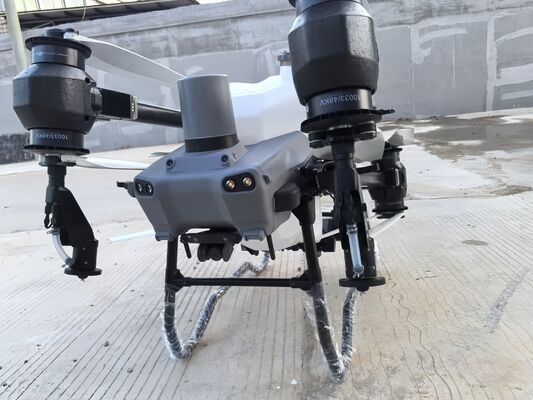 Good price Dji Agras T50 Drone With Solid Liquid Spray Systems Plus 3 Batteries Farming Drone Sprayer online