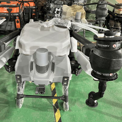 Bon prix Global Version Agras Drone Prix Dji T40 Drone de pulvérisation des récoltes agricoles en ligne