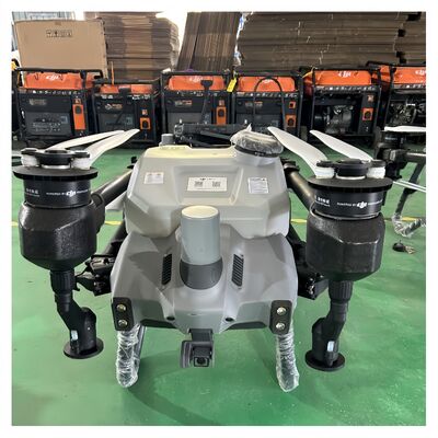 Bom preço Global Version Agras Drone Preço Dji T40 Drone de pulverização de culturas agrícolas on-line