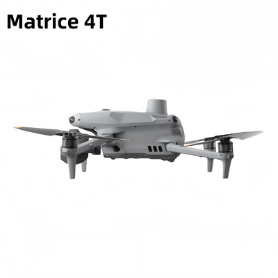 Goede prijs Internationale versie Dji Matrix 4T Drone met thermische camera Binoculair zicht systeem DJI Drone online