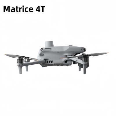 Good price Intelligent Flight Battery Dji Matrice 4T Enterprise Drone With Infrared Thermal Imaging Camera online