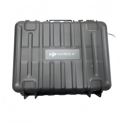 Good price DJI Matrice 4T UAV International Version With RTK Module Industrial Inspections Drones O4 Picture Biography online