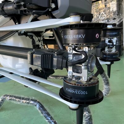 Καλή τιμή Αρχικό Agras Drone Dji T40 T50 T100 Αγροτικές Drones ψεκασμού καλλιεργειών για πώληση σε απευθείας σύνδεση