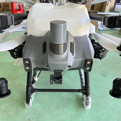 좋은 가격 원형 신형 Agras Dji T40 드론 농사용 작물 분사 드론 판매 온라인으로