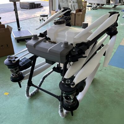 Goede prijs Fabrieksprijs Internationale versie Dji T40 Landbouwspray Drones Te koop Drie batterij sets met solide verspreidingssysteem online