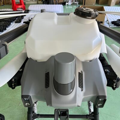 Buon prezzo Versione internazionale Dji T40 Droni per la spruzzatura delle colture agricole Droni per la polverizzazione delle colture Droni per il concime in linea