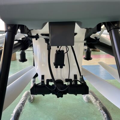 Καλή τιμή Dji Agras Dji T40 Γεωργικό Drone Uav Πολυσφαιρική Κάμερα για Ρίπανση Drone σε απευθείας σύνδεση