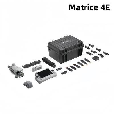 Guter Preis Original Brandneue Internationale Version Dji Matrice 4E M4E Drohne Online
