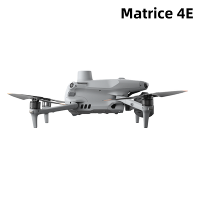 Guter Preis Global Version Aktivierungstest Dji Matrice 4E M4E Drohne mit CMOS 48MP Kamera Rtk Präzision Online
