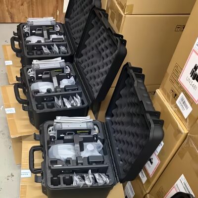 Καλή τιμή Dji Matrice 4E M4E Drone με CMOS 48MP κάμερα Rtk Precision DJI Enterprise Drone σε απευθείας σύνδεση