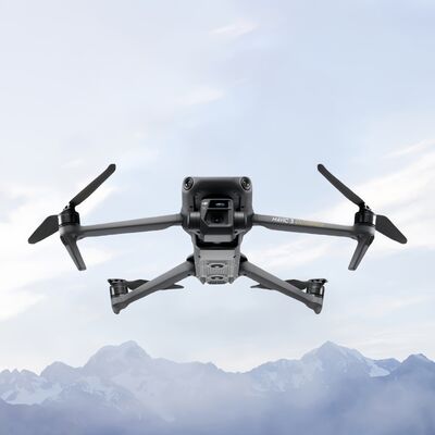 سعر جيد النسخة العالمية الأصلية الطائرة بدون طيار DJI M3T M3TA الانترنت