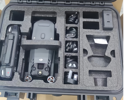 良い値段 オリジナル 全新 DJ Mavic 3TA ドローン 15km 高画質映像送信 赤外線カメラ オンライン