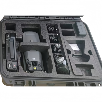 Bom preço 6 quilómetros Dji Mavic 3TA Enterprise Drone Universal Edition Uav Drone DJI M3T on-line