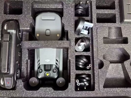 Good price Original Brand New Matrice 30t Thermal Uav With Long Distance Image Transmission Function online