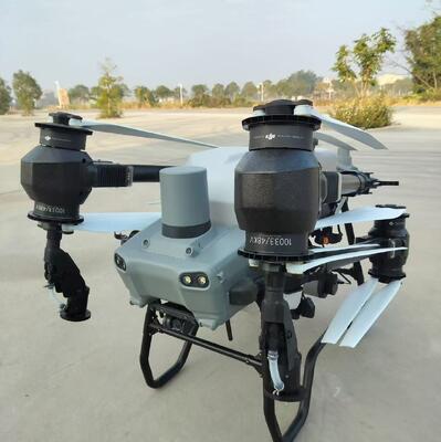 سعر جيد نسخة عالمية جديدة تمامًا من طائرة DJI Agras T50 T70p T100 بدون طيار للرش والنثر الانترنت