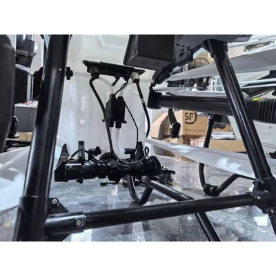 Guter Preis Dji T40 landwirtschaftliche Drohnen mit Ausbreitungssystem und drei Batterien plus Generator und Ladegerät Online