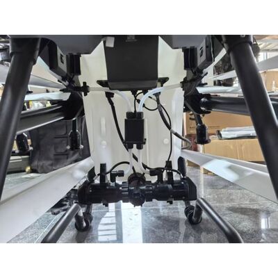 Guter Preis Original Dji T40 T50 T100 Landwirtschaftliche Drohnen Geeignet für die Begasung von Sojabohnen, Mais, Weizen und Reis Online