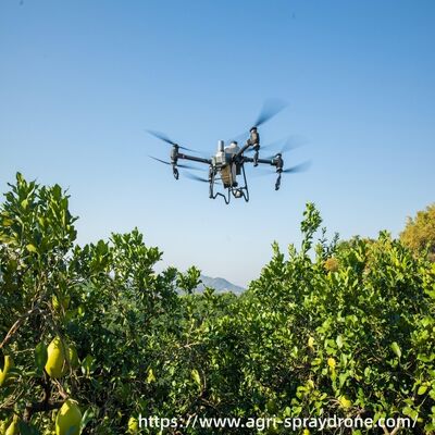 Goede prijs Landbouwdrone met een gewicht van 48 kg voor gewasbescherming en landbouwbedrijven online